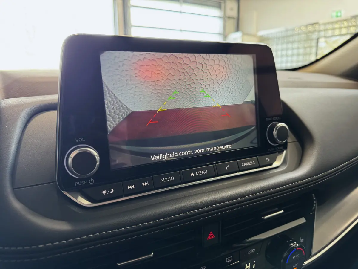 Nissan X-Trail 7-Persoons | 1800KG Trekgewicht | Winterpakket | Apple CarPlay | Adaptieve Cruise | LED 7p 7-Persoons ✅Top Auto's Wijchen. 30 Jaar Specialist in Nissan  : Alle Type's : Tekn