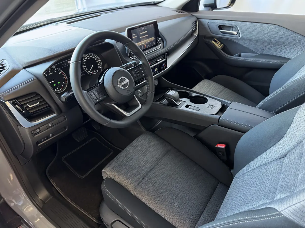 Nissan X-Trail 7-Persoons | 1800KG Trekgewicht | Winterpakket | Apple CarPlay | Adaptieve Cruise | LED 7p 7-Persoons ✅Top Auto's Wijchen. 30 Jaar Specialist in Nissan  : Alle Type's : Tekn