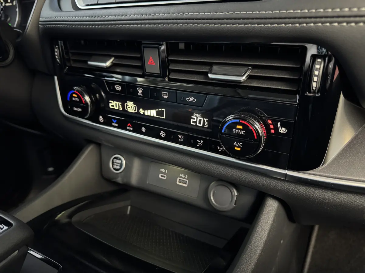 Nissan X-Trail 7-Persoons | 1800KG Trekgewicht | Winterpakket | Apple CarPlay | Adaptieve Cruise | LED 7p 7-Persoons ✅Top Auto's Wijchen. 30 Jaar Specialist in Nissan  : Alle Type's : Tekn