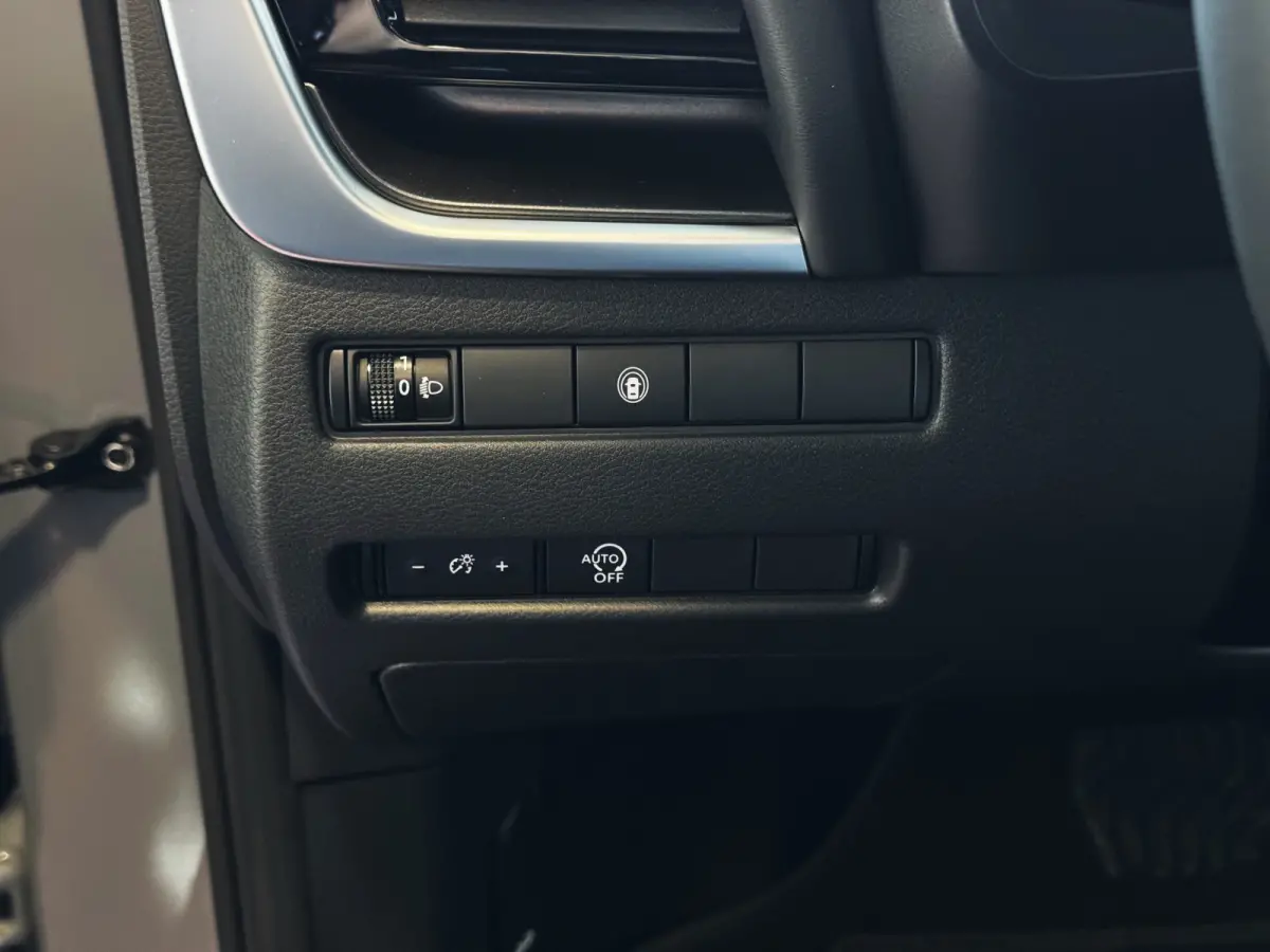 Nissan X-Trail 7-Persoons | 1800KG Trekgewicht | Winterpakket | Apple CarPlay | Adaptieve Cruise | LED 7p 7-Persoons ✅Top Auto's Wijchen. 30 Jaar Specialist in Nissan  : Alle Type's : Tekn