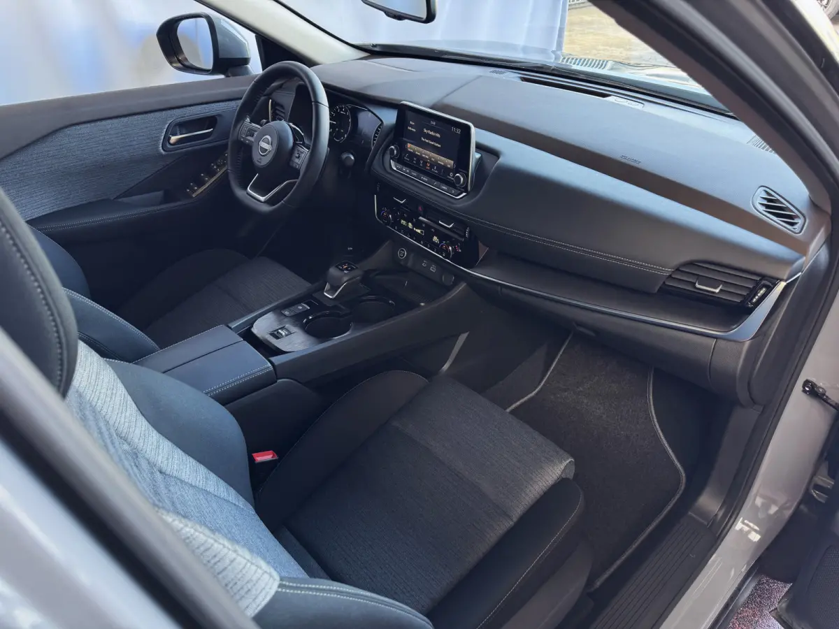 Nissan X-Trail 7-Persoons | 1800KG Trekgewicht | Winterpakket | Apple CarPlay | Adaptieve Cruise | LED 7p 7-Persoons ✅Top Auto's Wijchen. 30 Jaar Specialist in Nissan  : Alle Type's : Tekn