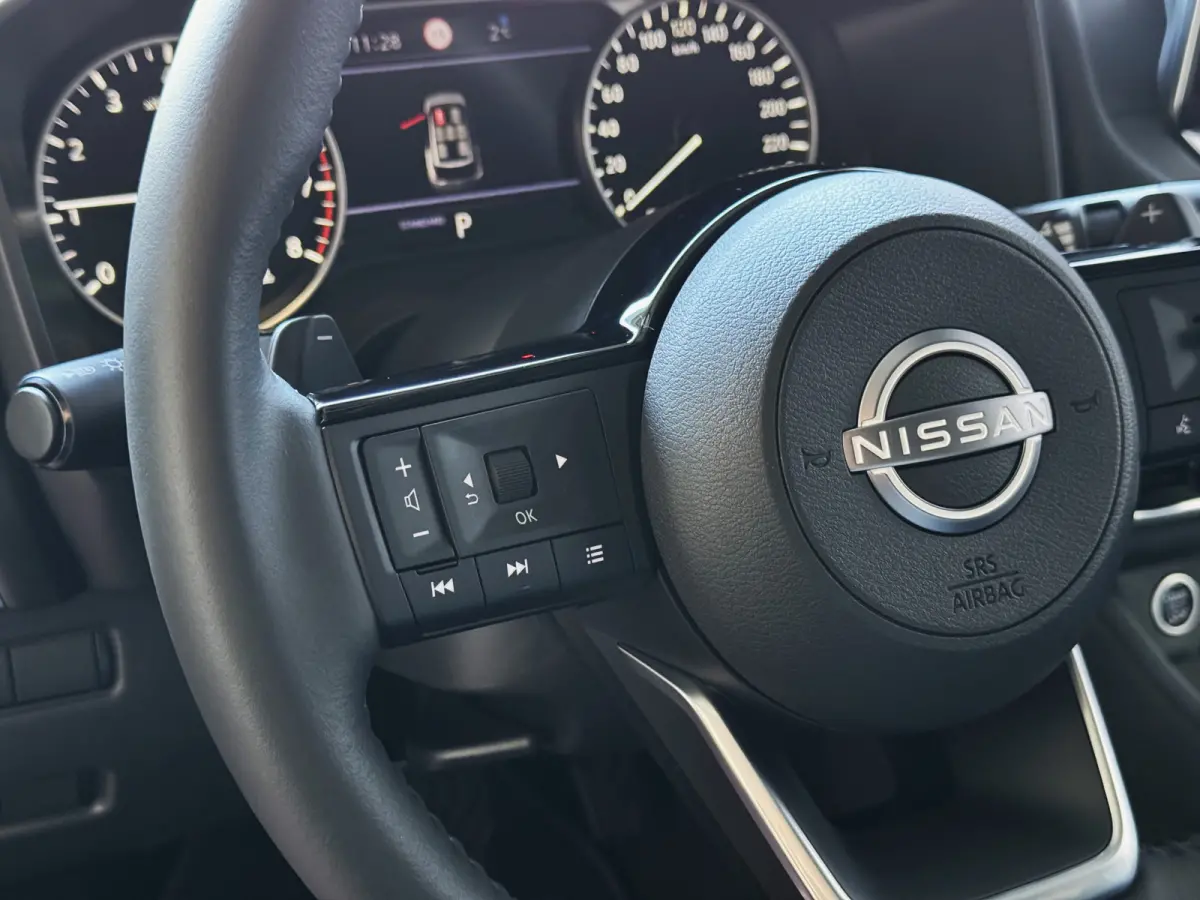 Nissan X-Trail 7-Persoons | 1800KG Trekgewicht | Winterpakket | Apple CarPlay | Adaptieve Cruise | LED 7p 7-Persoons ✅Top Auto's Wijchen. 30 Jaar Specialist in Nissan  : Alle Type's : Tekn