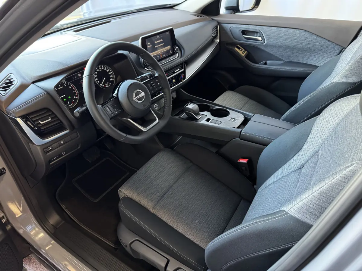 Nissan X-Trail 7-Persoons | 1800KG Trekgewicht | Winterpakket | Apple CarPlay | Adaptieve Cruise | LED 7p 7-Persoons ✅Top Auto's Wijchen. 30 Jaar Specialist in Nissan  : Alle Type's : Tekn