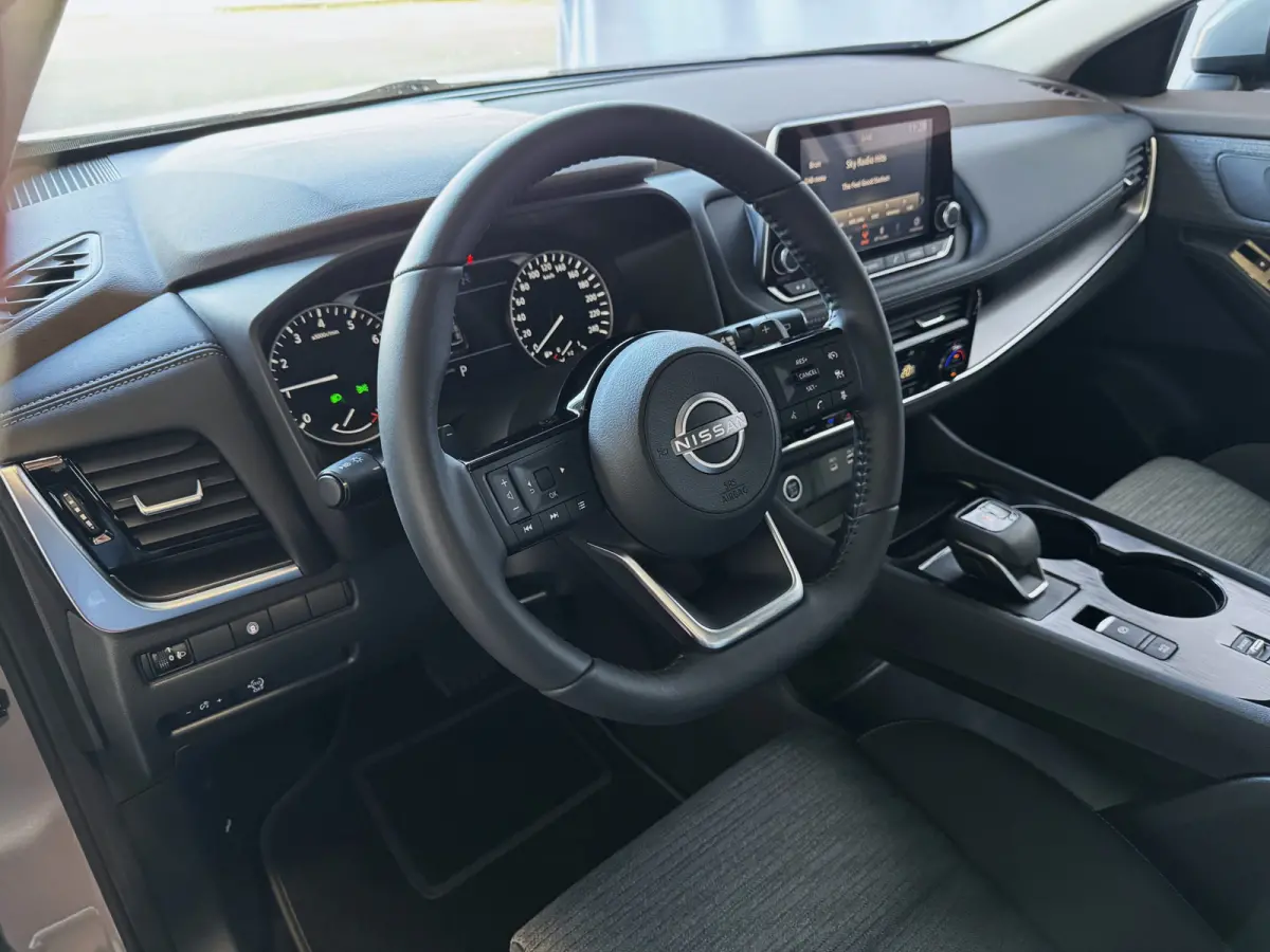 Nissan X-Trail 7-Persoons | 1800KG Trekgewicht | Winterpakket | Apple CarPlay | Adaptieve Cruise | LED 7p 7-Persoons ✅Top Auto's Wijchen. 30 Jaar Specialist in Nissan  : Alle Type's : Tekn