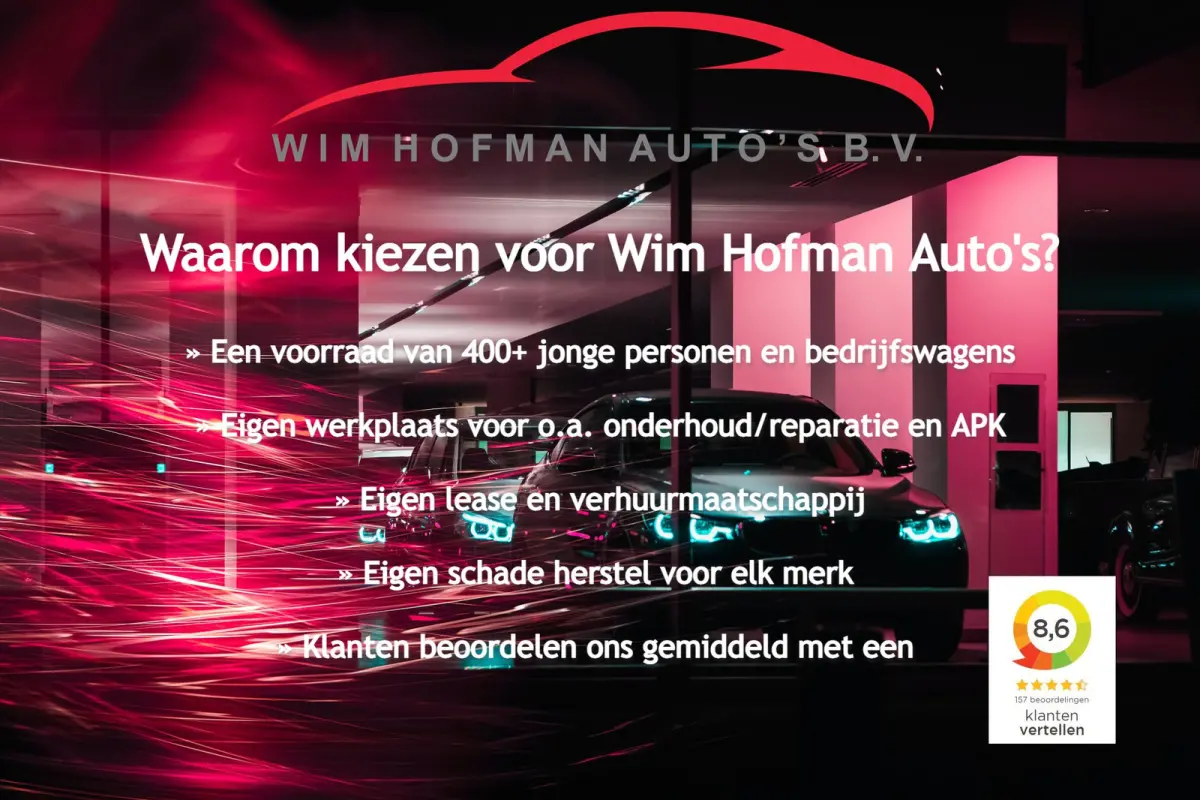 1.4 e-tron 204PK Sport Clima Sportstoel Lane assist Navi PDC