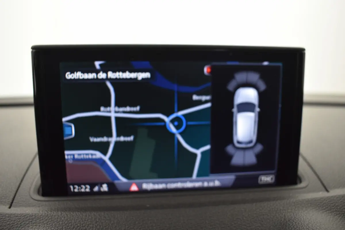 1.4 e-tron 204PK Sport Clima Sportstoel Lane assist Navi PDC