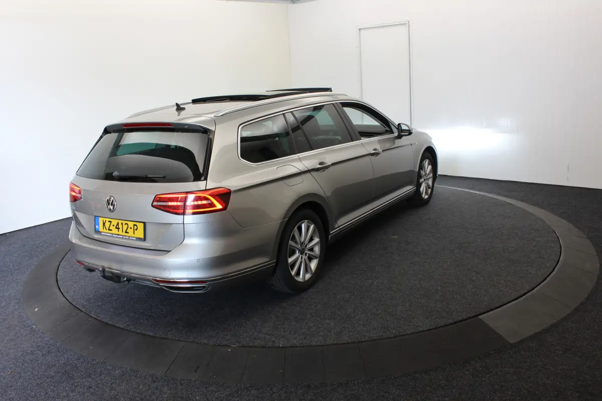 GTE Virtual Pano Leer Camera Trekh