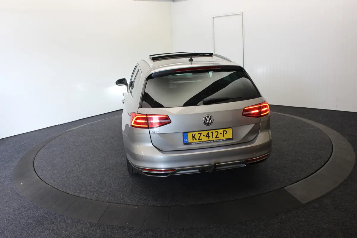 GTE Virtual Pano Leer Camera Trekh