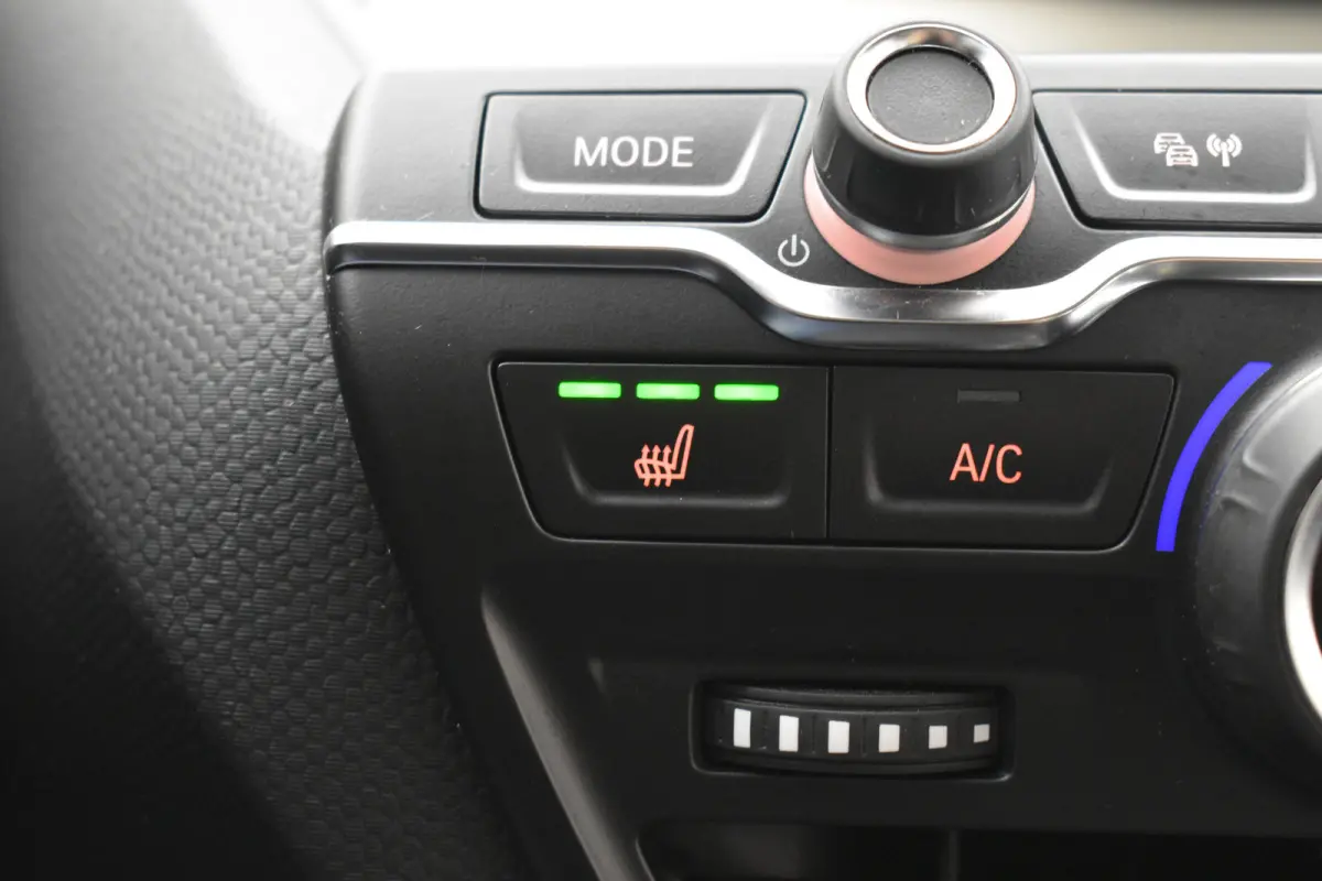 Exec. 120Ah 42Kwh SOH 94% Warmtepomp Camera Navi Stoelverw