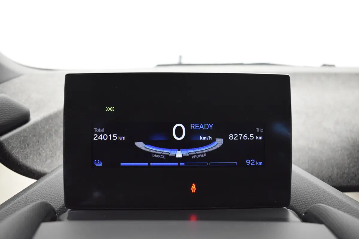 Exec. 120Ah 42Kwh SOH 94% Warmtepomp Camera Navi Stoelverw