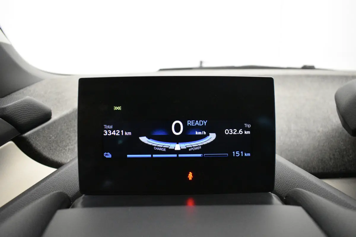 Executive 120Ah SOH 100% 42 kWh Warmtepomp CCS Snel lader Camera Stoelver. Navi