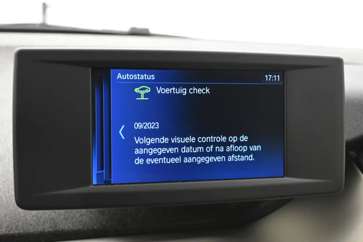 Executive 120Ah SOH 100% 42 kWh Warmtepomp CCS Snel lader Camera Stoelver. Navi