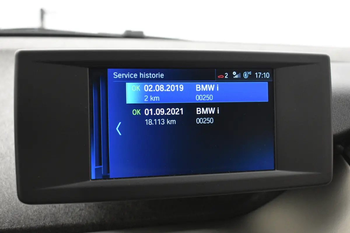 Executive 120Ah SOH 100% 42 kWh Warmtepomp CCS Snel lader Camera Stoelver. Navi