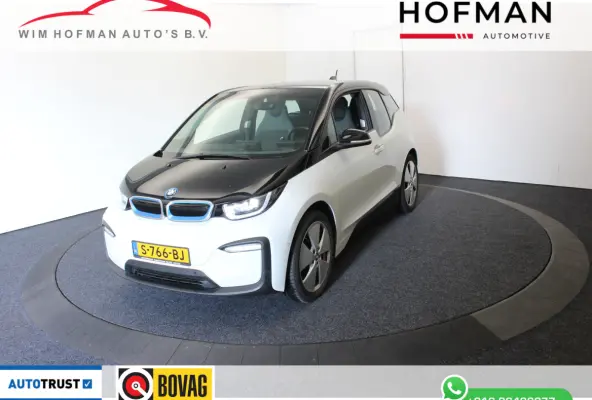 Executive 120Ah SOH 100% 42 kWh Warmtepomp CCS Snel lader Camera Stoelver. Navi