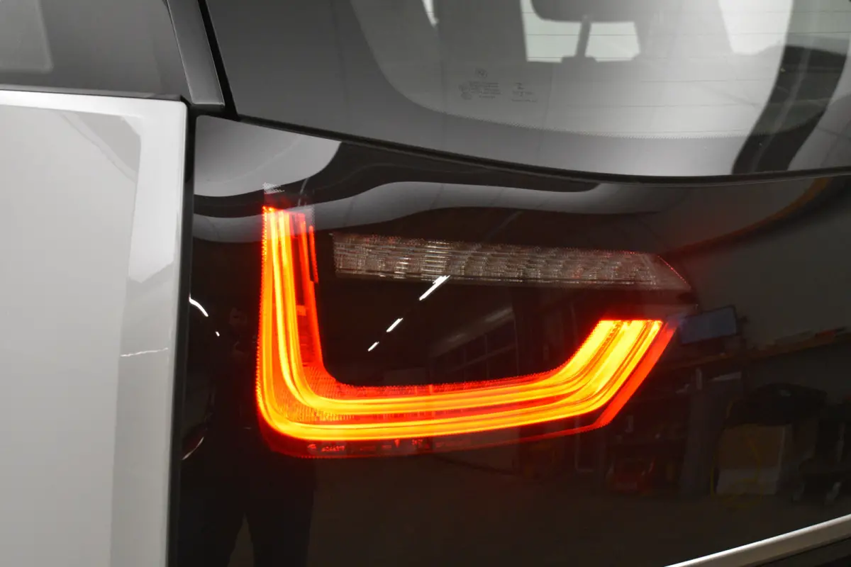 Executive 120Ah SOH 100% 42 kWh Warmtepomp CCS Snel lader Camera Stoelver. Navi