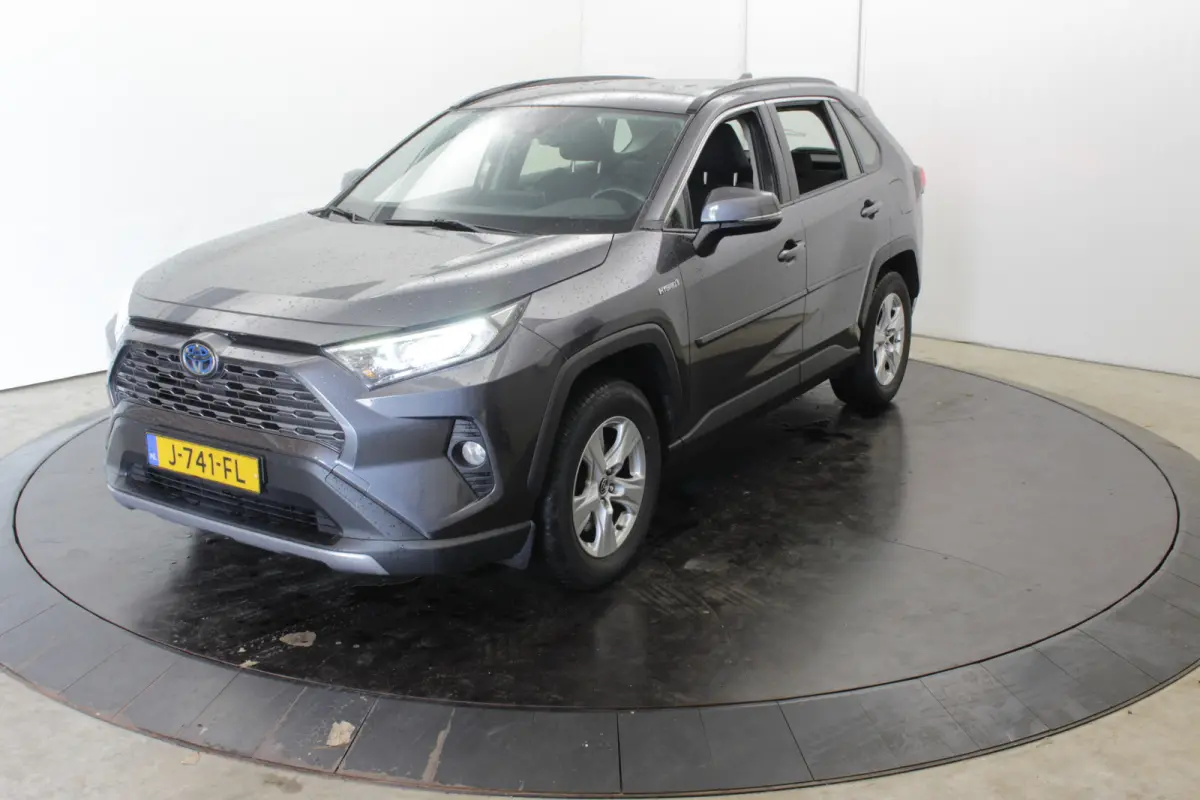 2.5 Hybrid 218 PK Camera Trekhaak Adep Cruise Carplay NL Auto