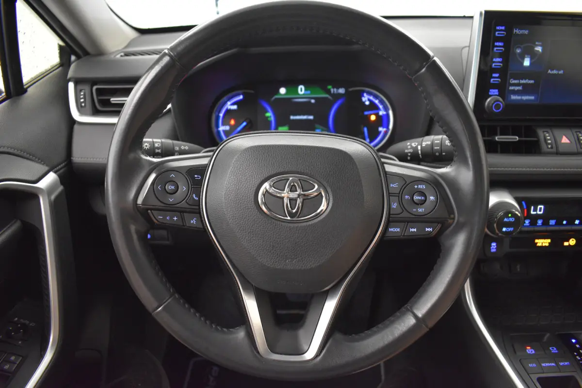 2.5 Hybrid 218 PK Camera Trekhaak Adep Cruise Carplay NL Auto