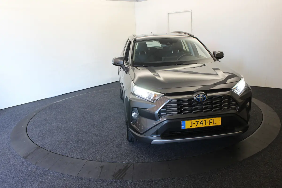 2.5 Hybrid 218 PK Camera Trekhaak Adep Cruise Carplay NL Auto