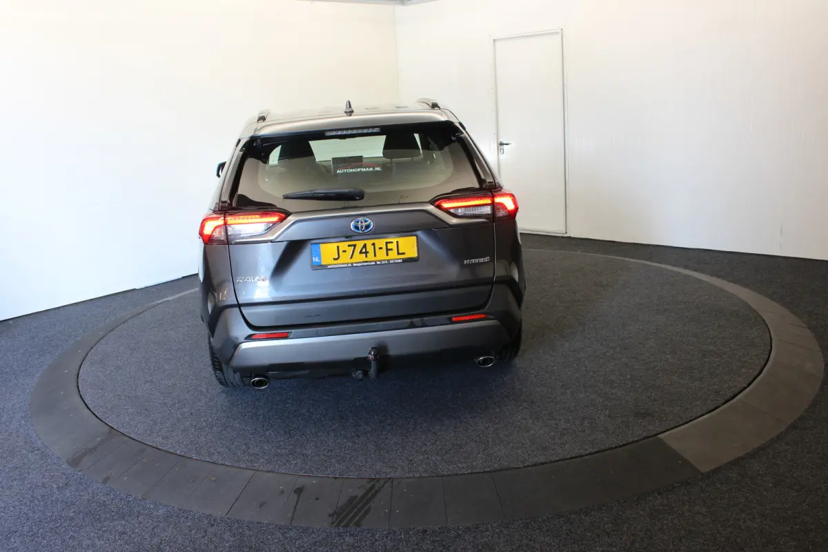 2.5 Hybrid 218 PK Camera Trekhaak Adep Cruise Carplay NL Auto