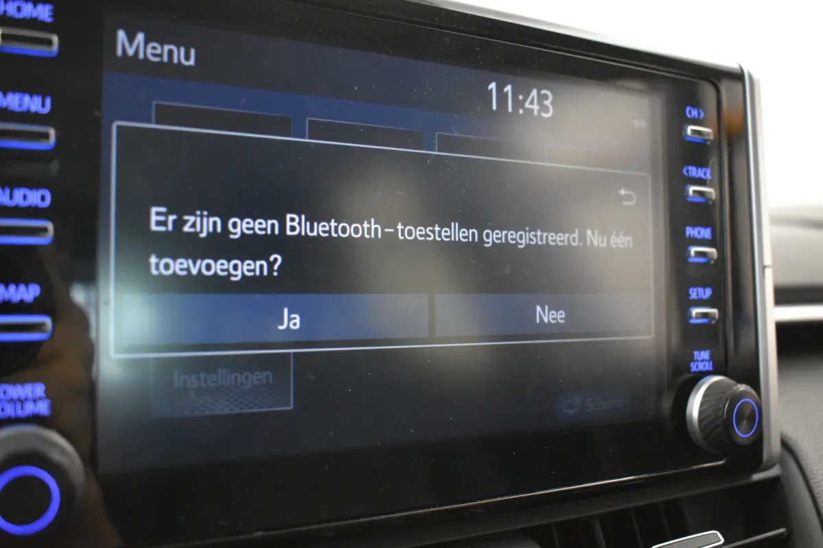 2.5 Hybrid 218 PK Camera Trekhaak Adep Cruise Carplay NL Auto