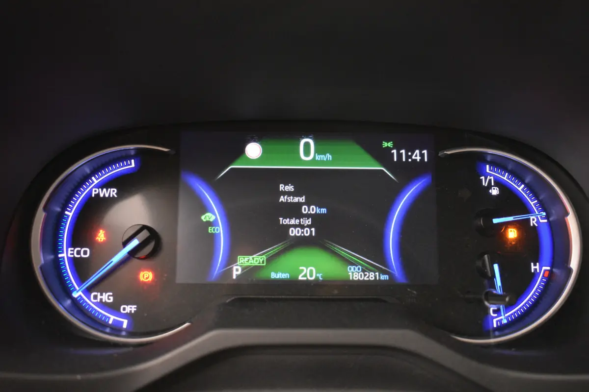 2.5 Hybrid 218 PK Camera Trekhaak Adep Cruise Carplay NL Auto