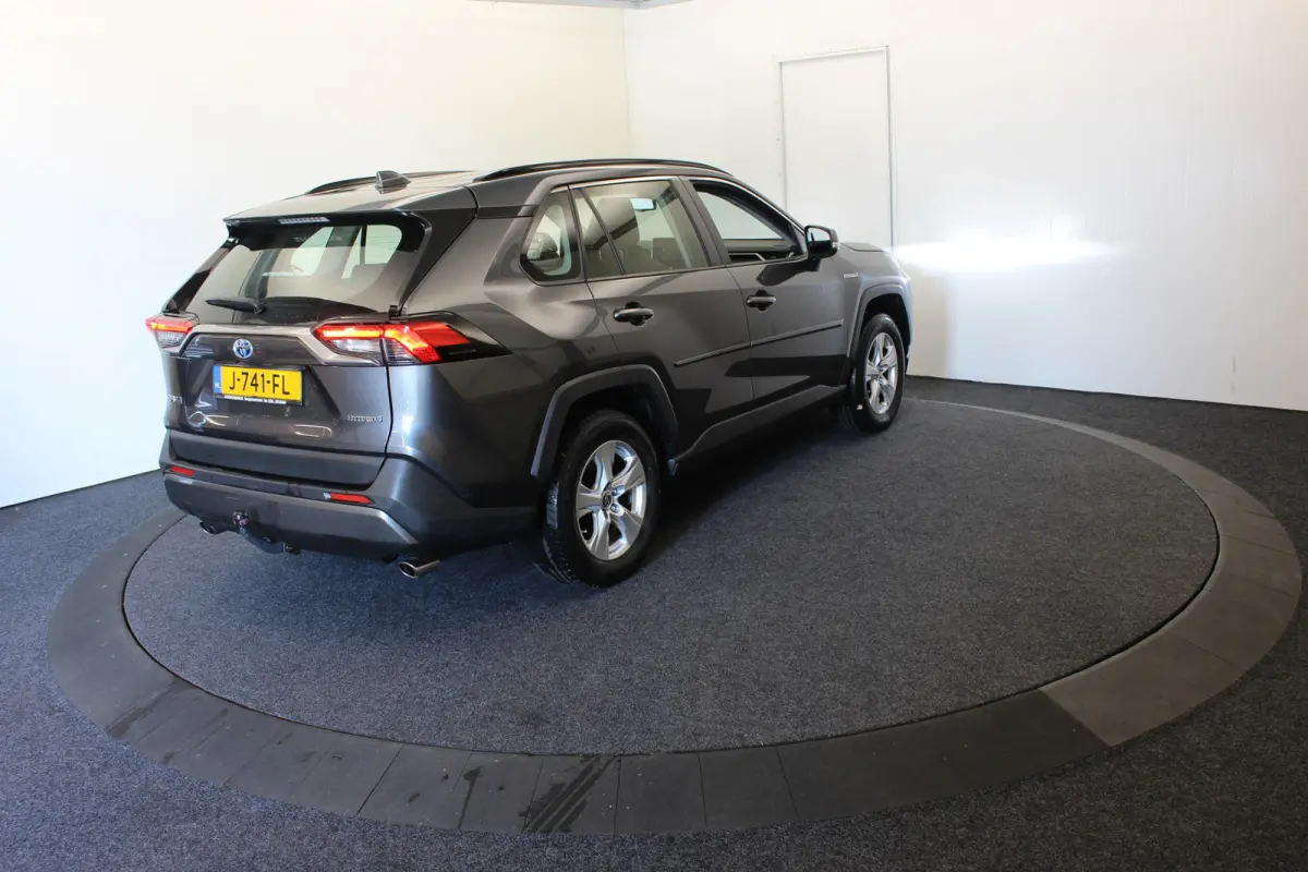 2.5 Hybrid 218 PK Camera Trekhaak Adep Cruise Carplay NL Auto