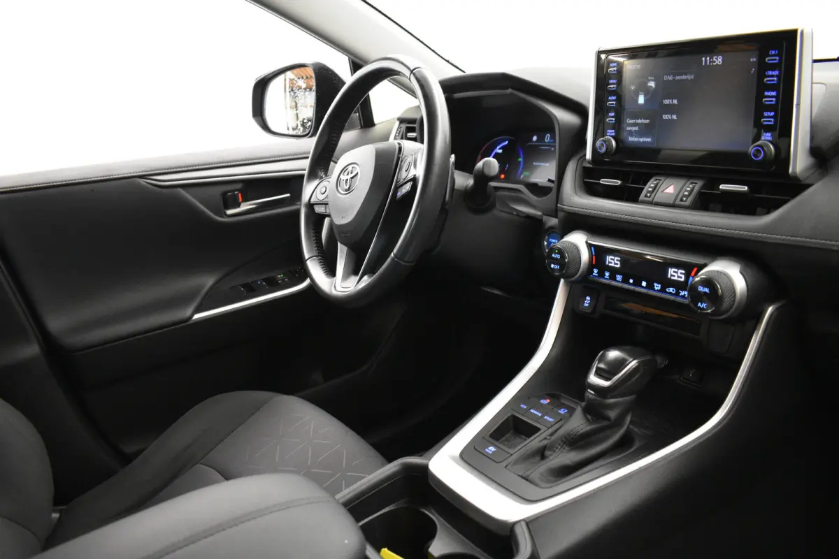 2.5 Hybrid 218 PK Camera Trekhaak Adep Cruise Carplay NL Auto