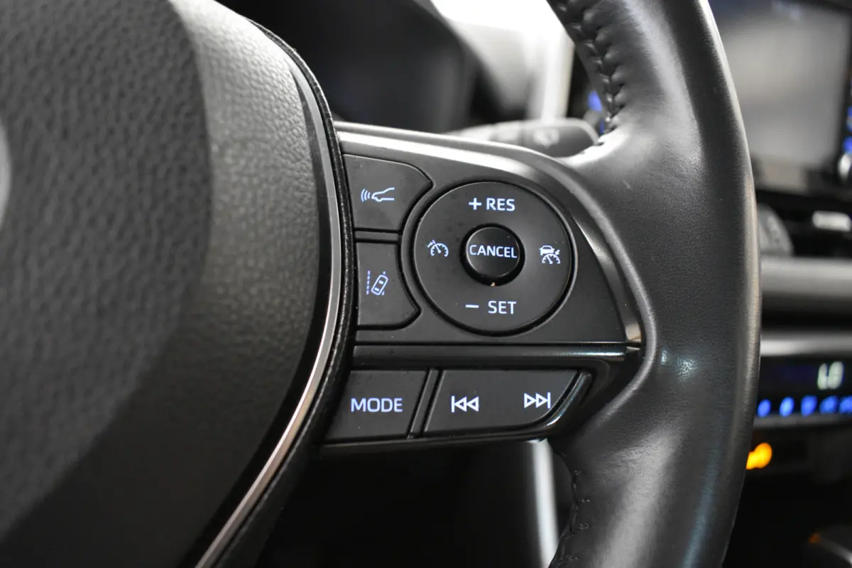 2.5 Hybrid 218 PK Camera Trekhaak Adep Cruise Carplay NL Auto