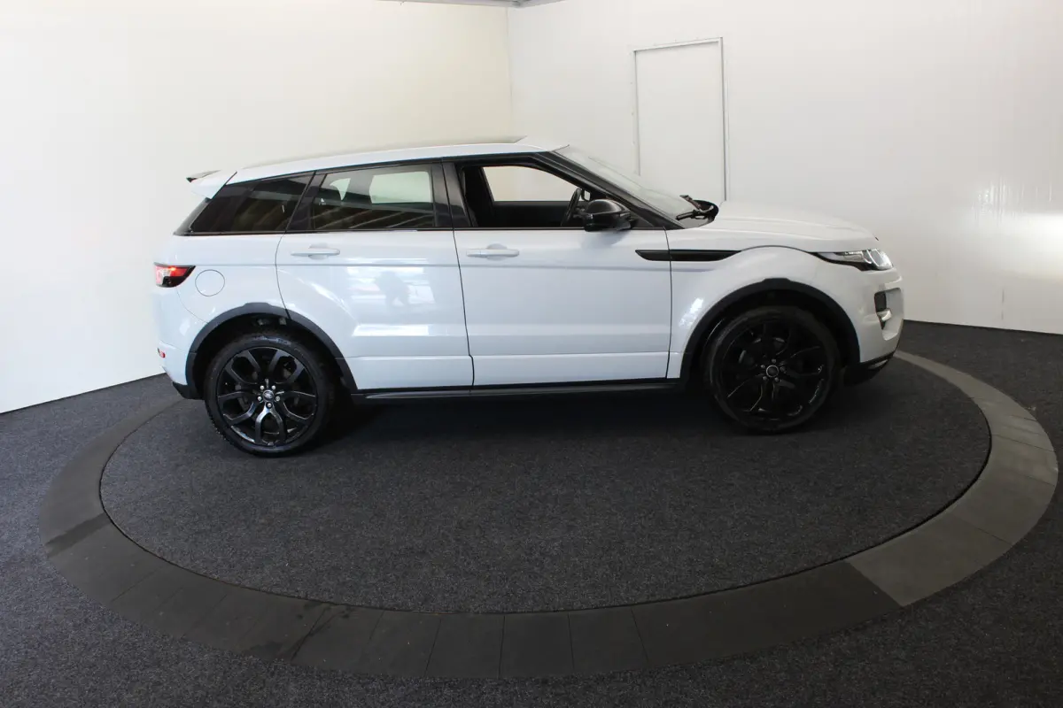 2.0 Si 4WD Black Pack Pano Camera Volleder