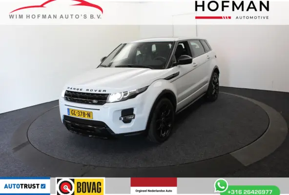 2.0 Si 4WD Black Pack Pano Camera Volleder