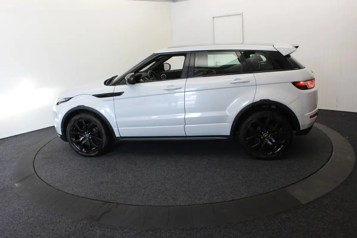 2.0 Si 4WD Black Pack Pano Camera Volleder