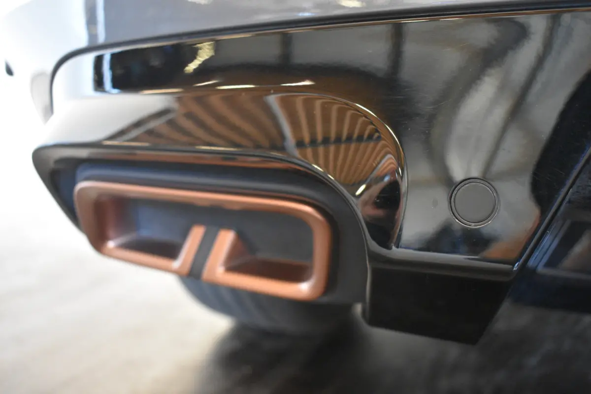 1.4 e-Hybrid Perform EL Trekhaak 360ºCamera Virtual 19" Keyless