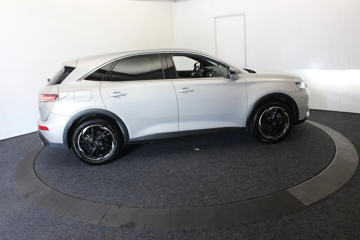 E-Tense PHEV 4x4 Bastille+