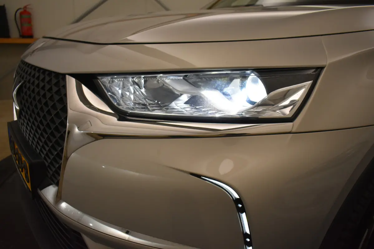 E-Tense PHEV 4x4 Bastille+
