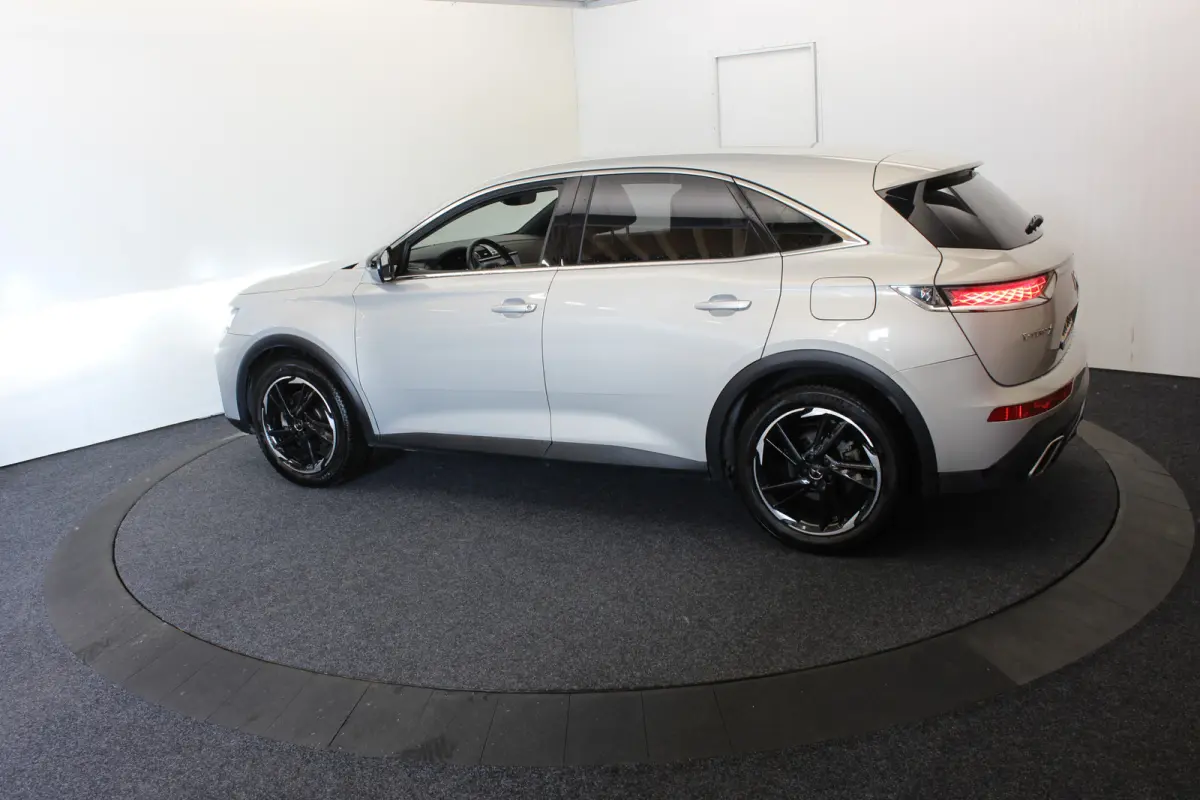 E-Tense PHEV 4x4 Bastille+
