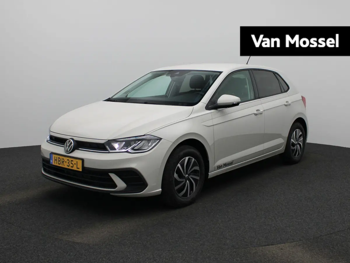 1.0 TSI Life Edition 95 PK | Automaat | Airco | Adaptieve Cruise Control | Lane Assist | Apple Carplay | Parkeersensoren achter | Achteruitrijcamera |