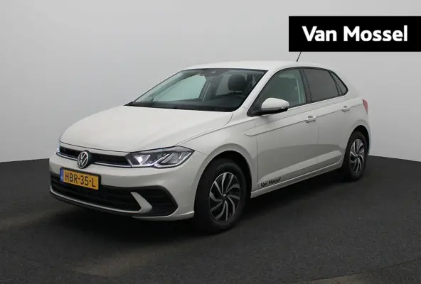 1.0 TSI Life Edition 95 PK | Automaat | Airco | Adaptieve Cruise Control | Lane Assist | Apple Carplay | Parkeersensoren achter | Achteruitrijcamera |