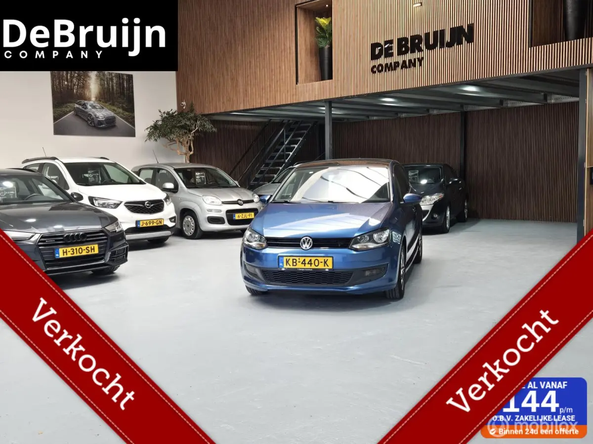 1.0 TSI Highline