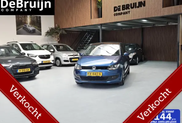 1.0 TSI Highline
