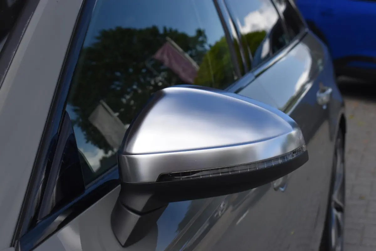 3.0 TDI S4 quattro Audi A4 Avant 3.0 TDI S4 quattro