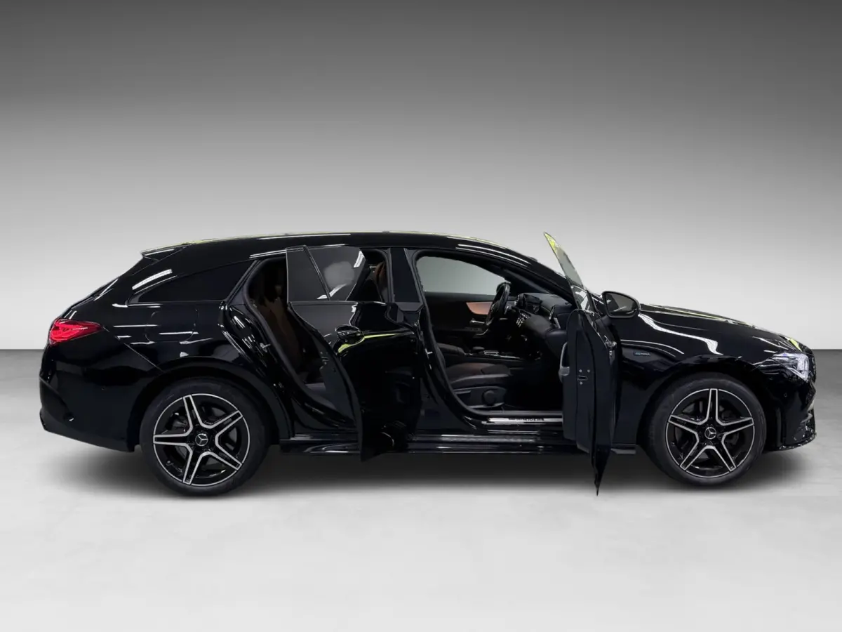 250 e AMG PREMIUM 218PK SOH-TEST/SFEERVERL/NAVI/DAB/LED/V-COCKPIT/CARPLAY///