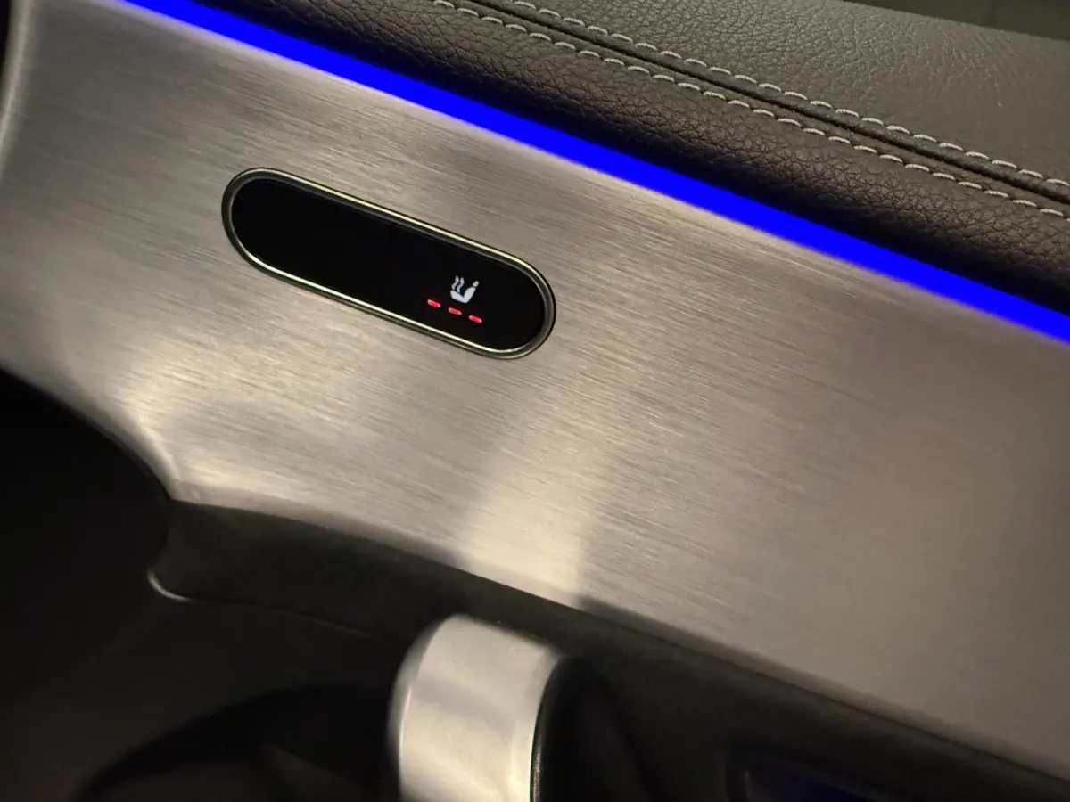 250 e AMG PREMIUM 218PK SOH-TEST/SFEERVERL/NAVI/DAB/LED/V-COCKPIT/CARPLAY///