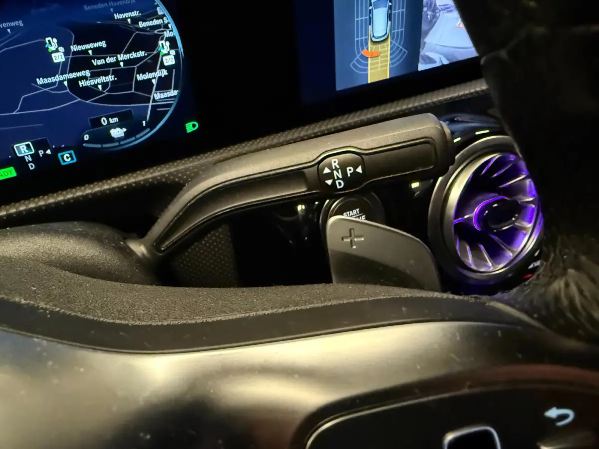 250 e AMG PREMIUM 218PK SOH-TEST/SFEERVERL/NAVI/DAB/LED/V-COCKPIT/CARPLAY///