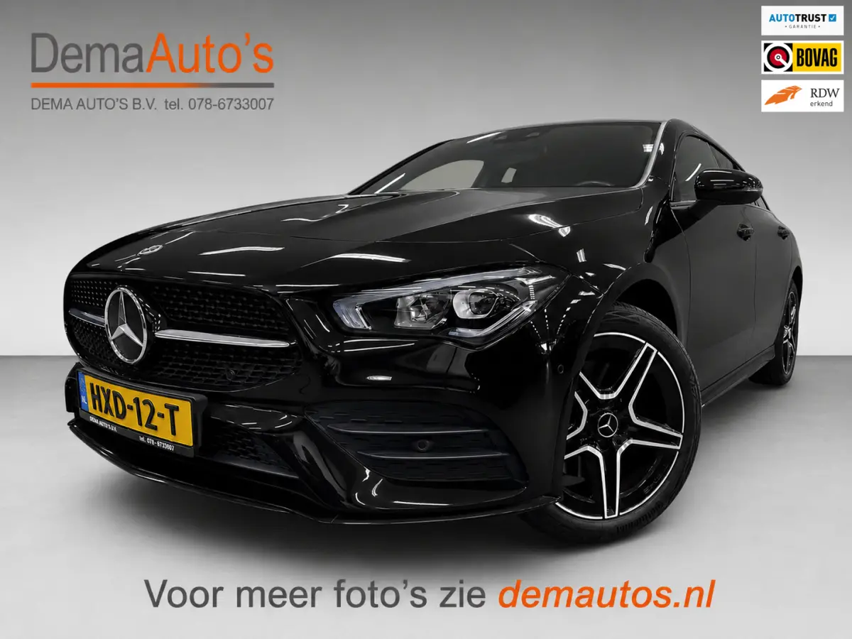 250 e AMG PREMIUM 218PK SOH-TEST/SFEERVERL/NAVI/DAB/LED/V-COCKPIT/CARPLAY///