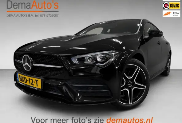 250 e AMG PREMIUM 218PK SOH-TEST/SFEERVERL/NAVI/DAB/LED/V-COCKPIT/CARPLAY///