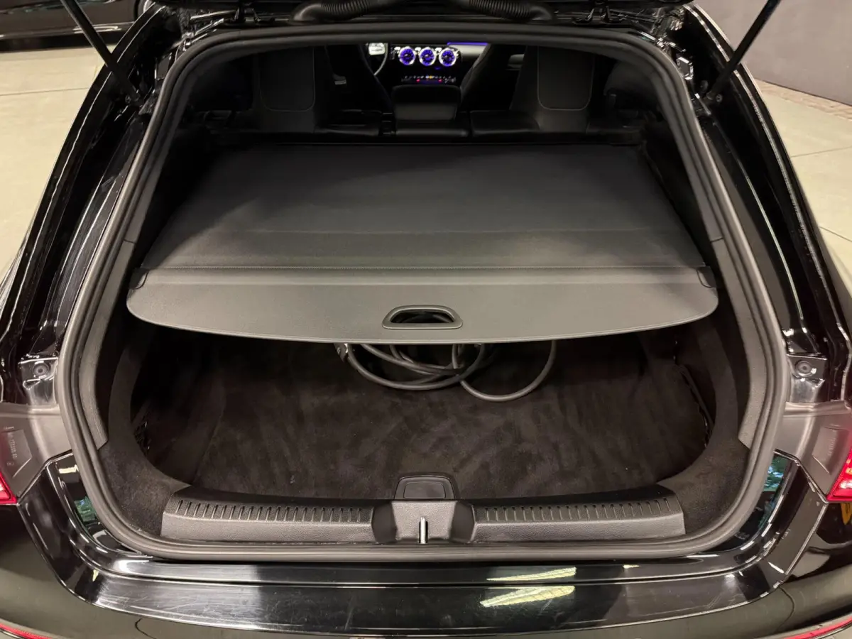 250 e AMG PREMIUM 218PK SOH-TEST/SFEERVERL/NAVI/DAB/LED/V-COCKPIT/CARPLAY///