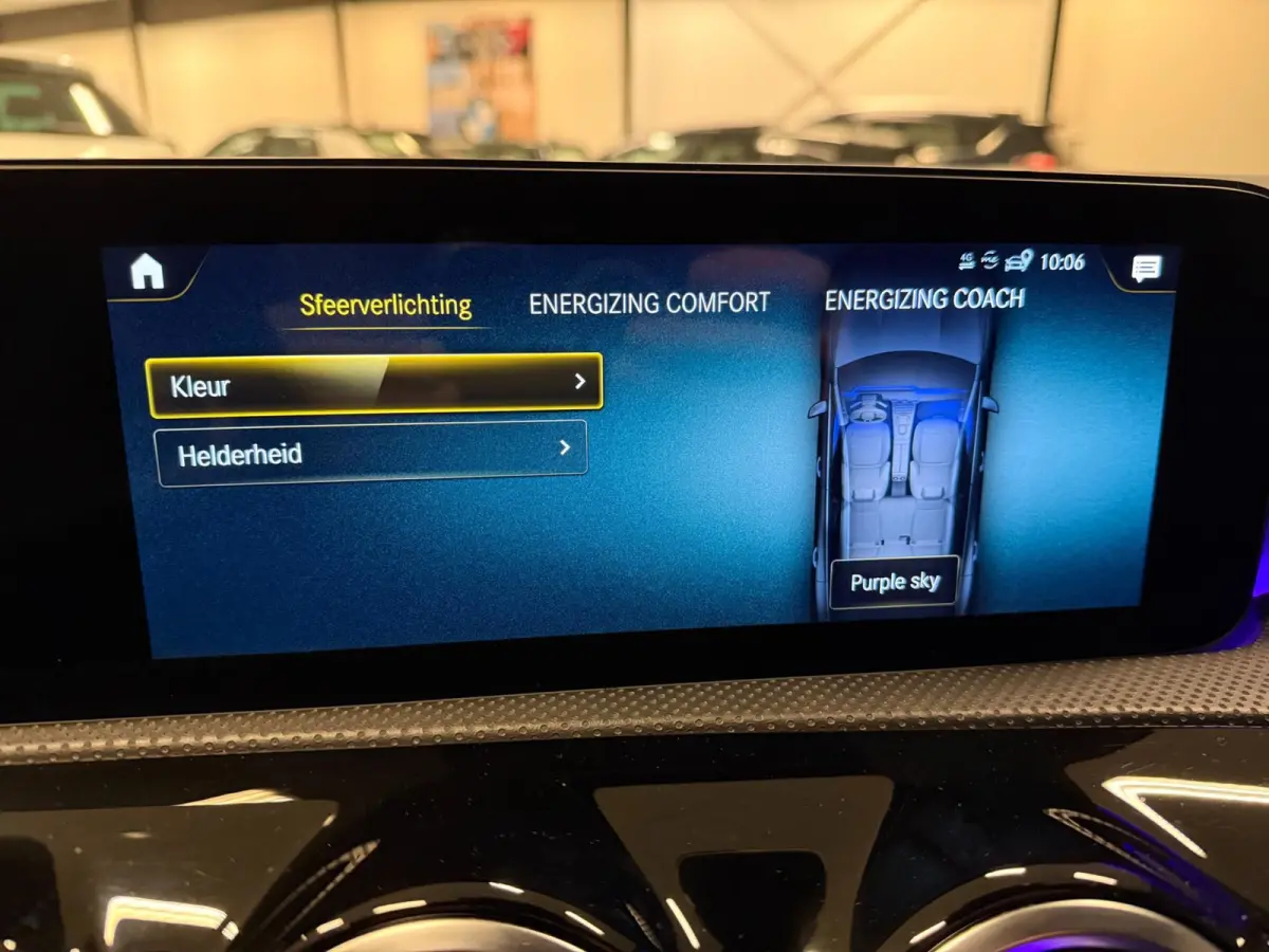 250 e AMG PREMIUM 218PK SOH-TEST/SFEERVERL/NAVI/DAB/LED/V-COCKPIT/CARPLAY///