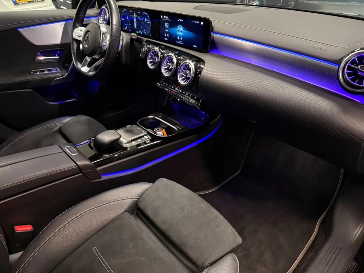 250 e AMG PREMIUM 218PK SOH-TEST/SFEERVERL/NAVI/DAB/LED/V-COCKPIT/CARPLAY///