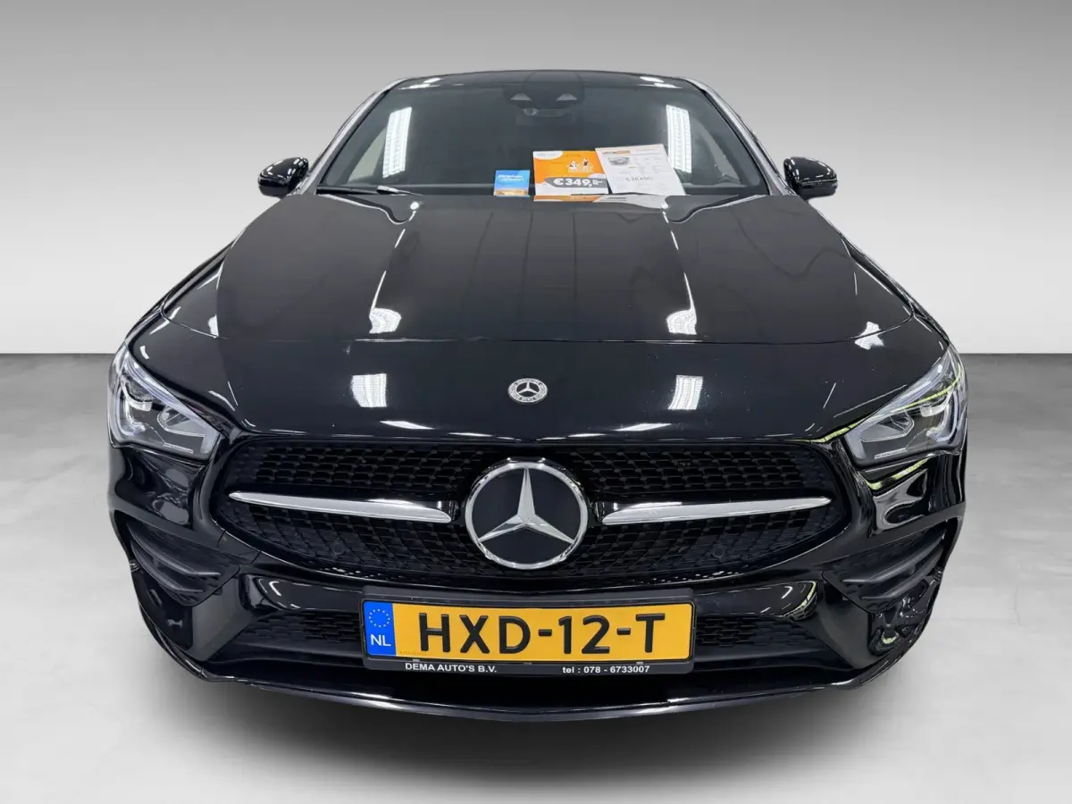 250 e AMG PREMIUM 218PK SOH-TEST/SFEERVERL/NAVI/DAB/LED/V-COCKPIT/CARPLAY///