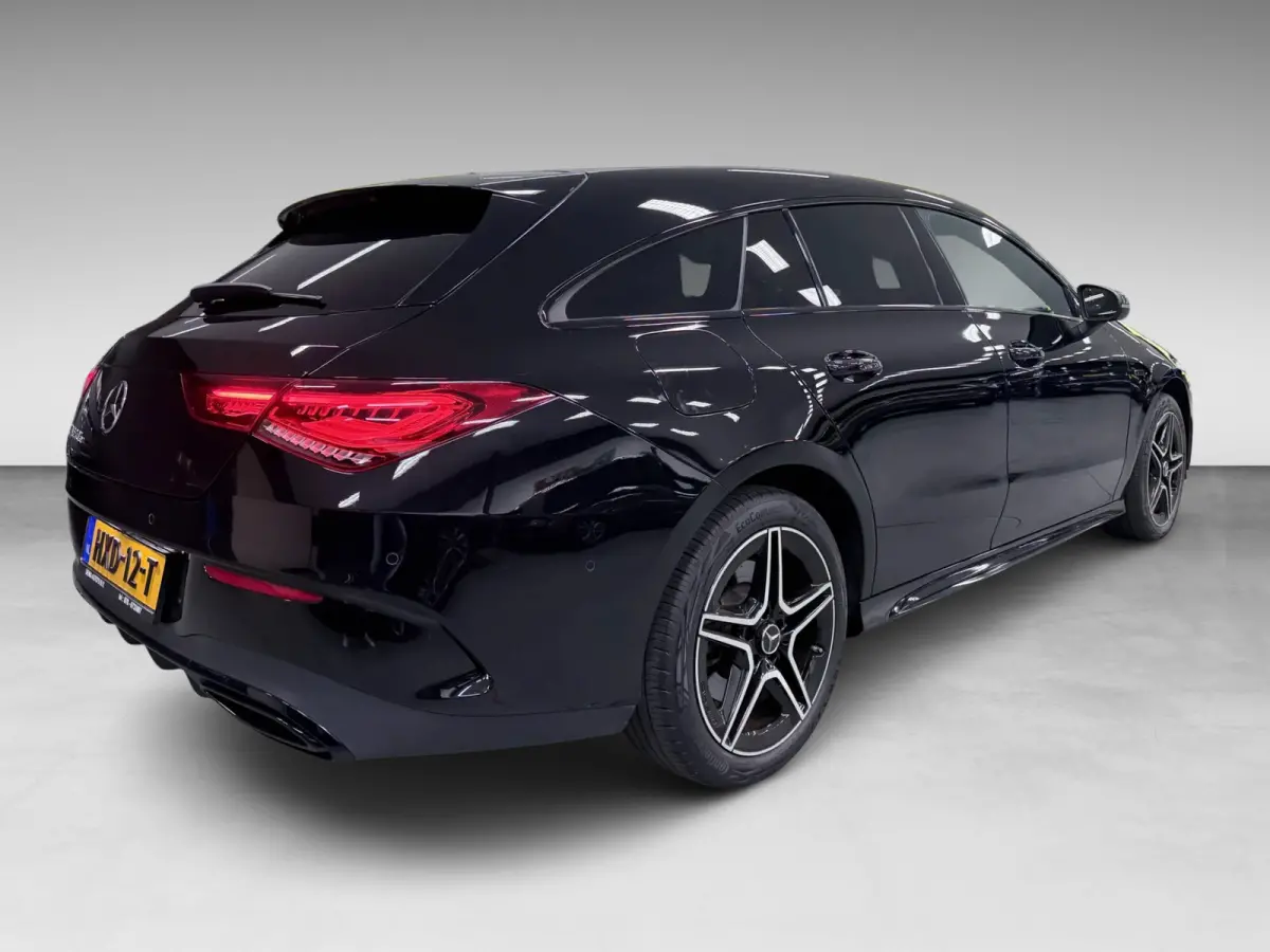 250 e AMG PREMIUM 218PK SOH-TEST/SFEERVERL/NAVI/DAB/LED/V-COCKPIT/CARPLAY///
